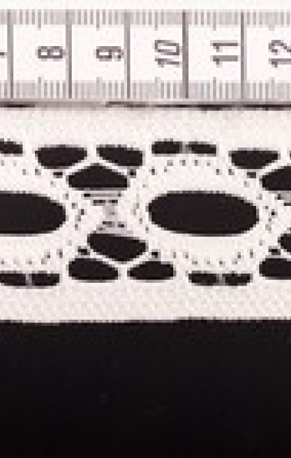 Düz Yapıda Güpürümsü Brode Bant, Yerli, Ham