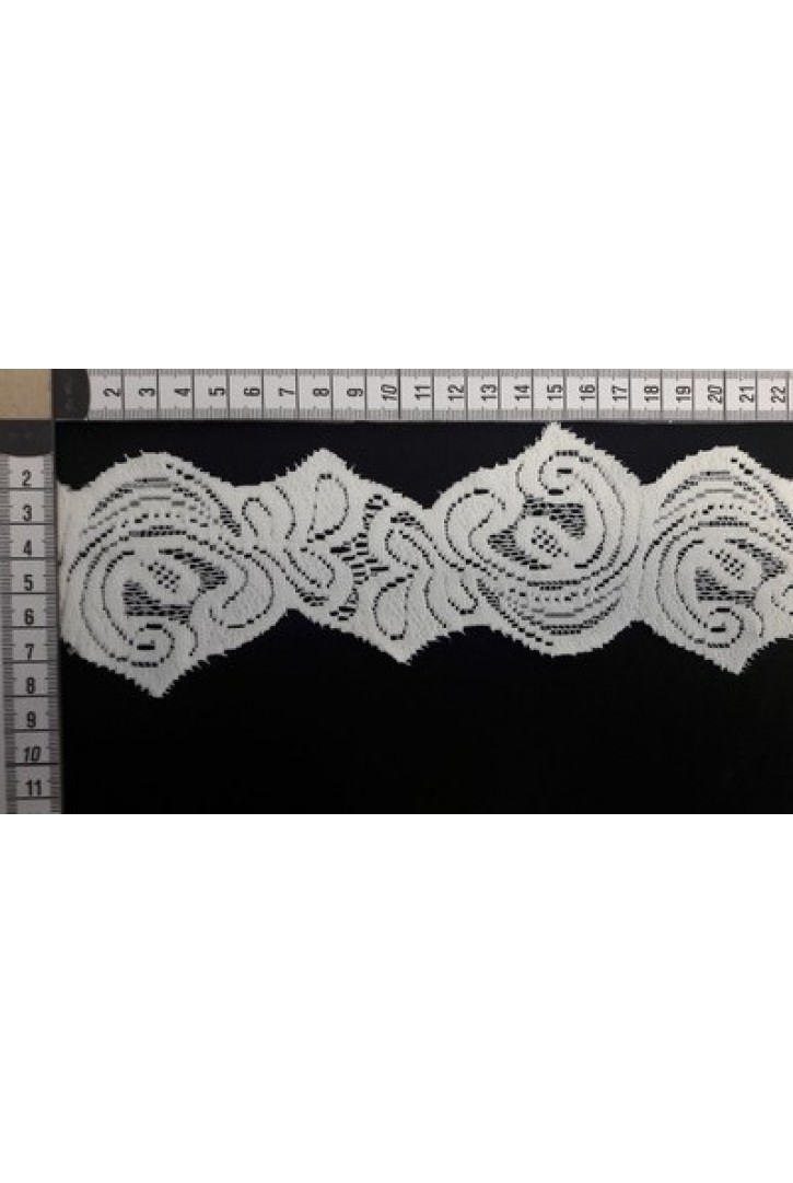 Güpürümsü Ham Brode Bant, Yerli Yapım