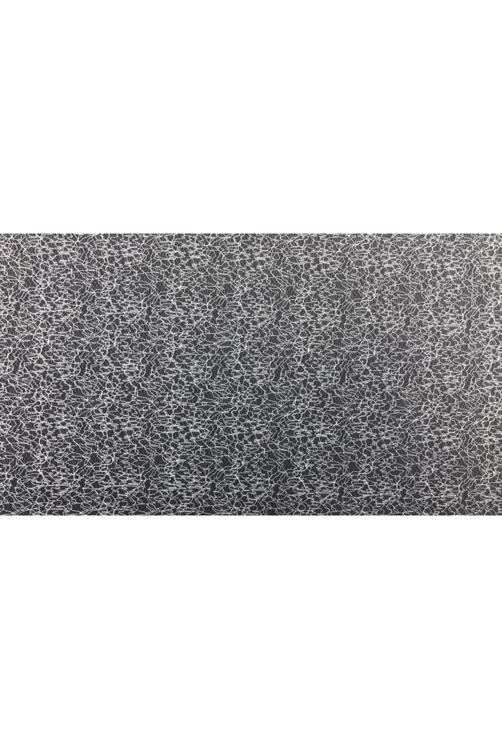 Ham Renk Örümcek Ağı Dantel - Naylon (12485)