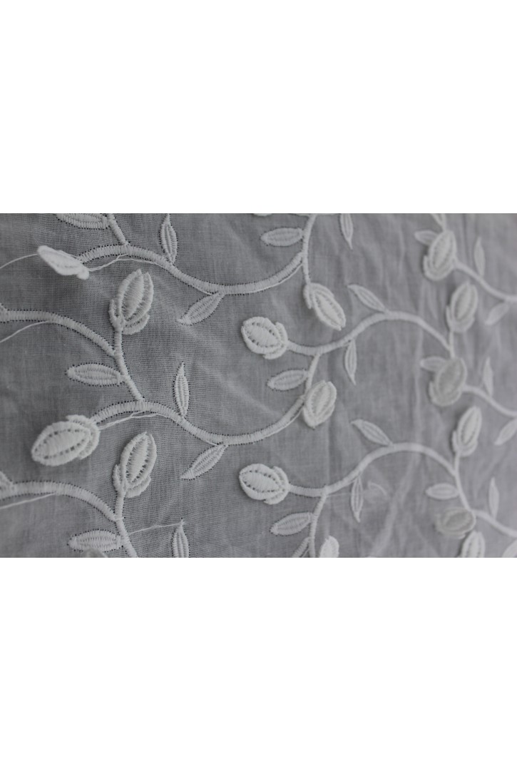 22047 BRODE/YERLİ/LEZ/VUAL/3 BOYUTLU/PAMUK POLYESTER/KASAR