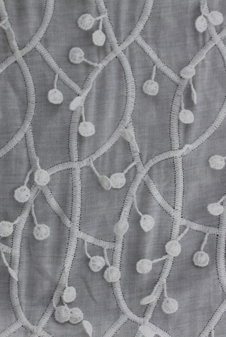 22048 BRODE/YERLİ/LEZ/VUAL/3 BOYUTLU/PAMUK POLYESTER/KASAR