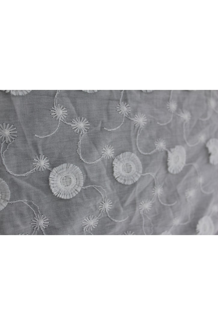 22049 BRODE/YERLİ/LEZ/VUAL/3 BOYUTLU/PAMUK POLYESTER/KASAR