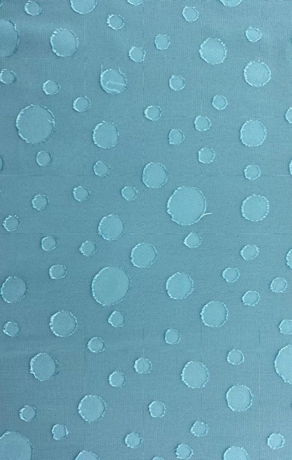 Mint Şifon Yerli Polyester Kumaş - 150 cm