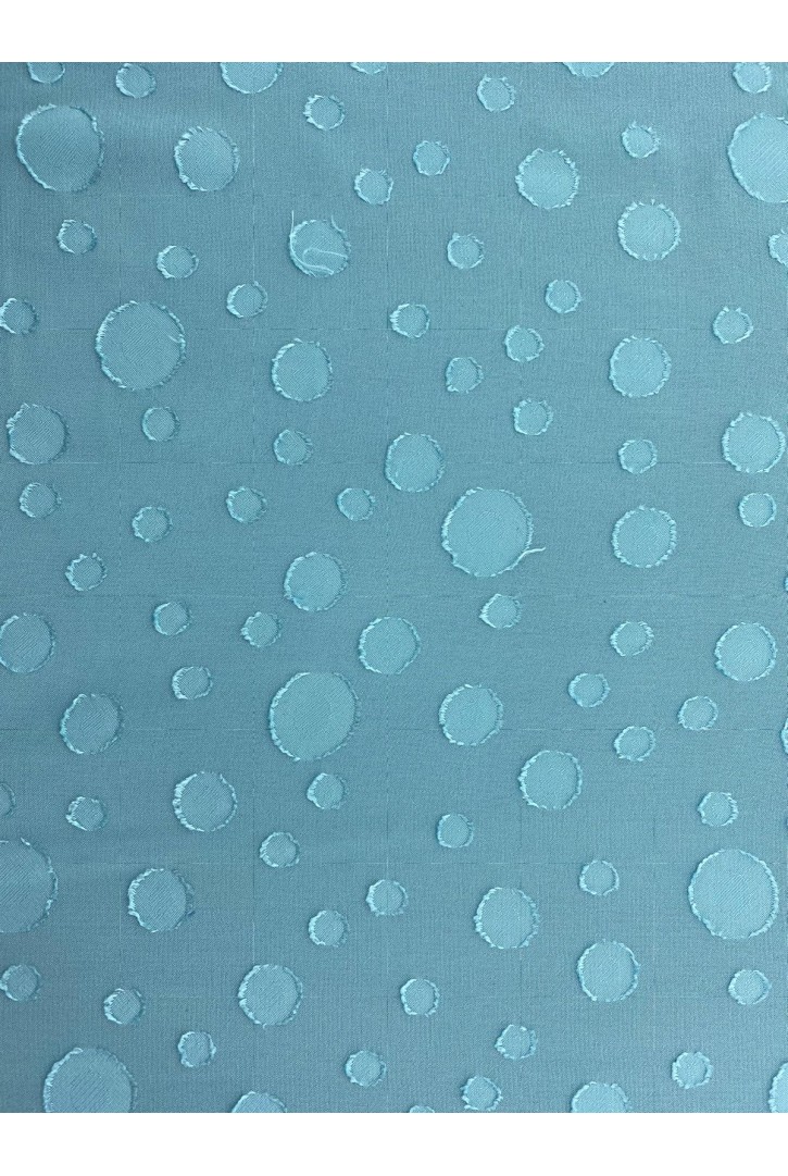 Mint Şifon Yerli Polyester Kumaş - 150 cm