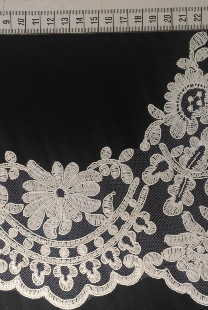 Ham Kordlu Brode Bant