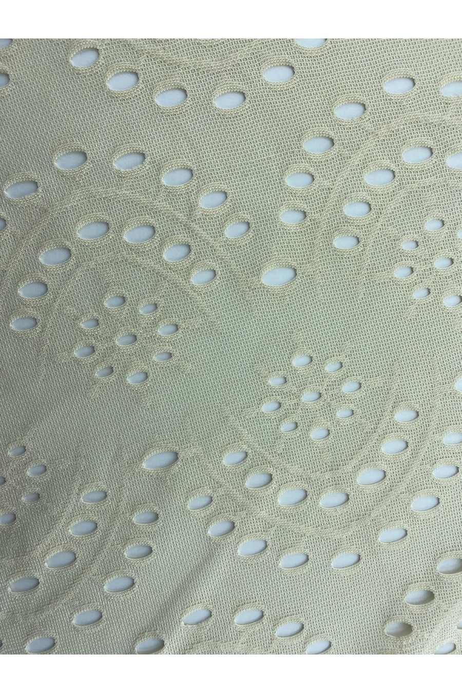 Ham Mikro Polyester Dantel