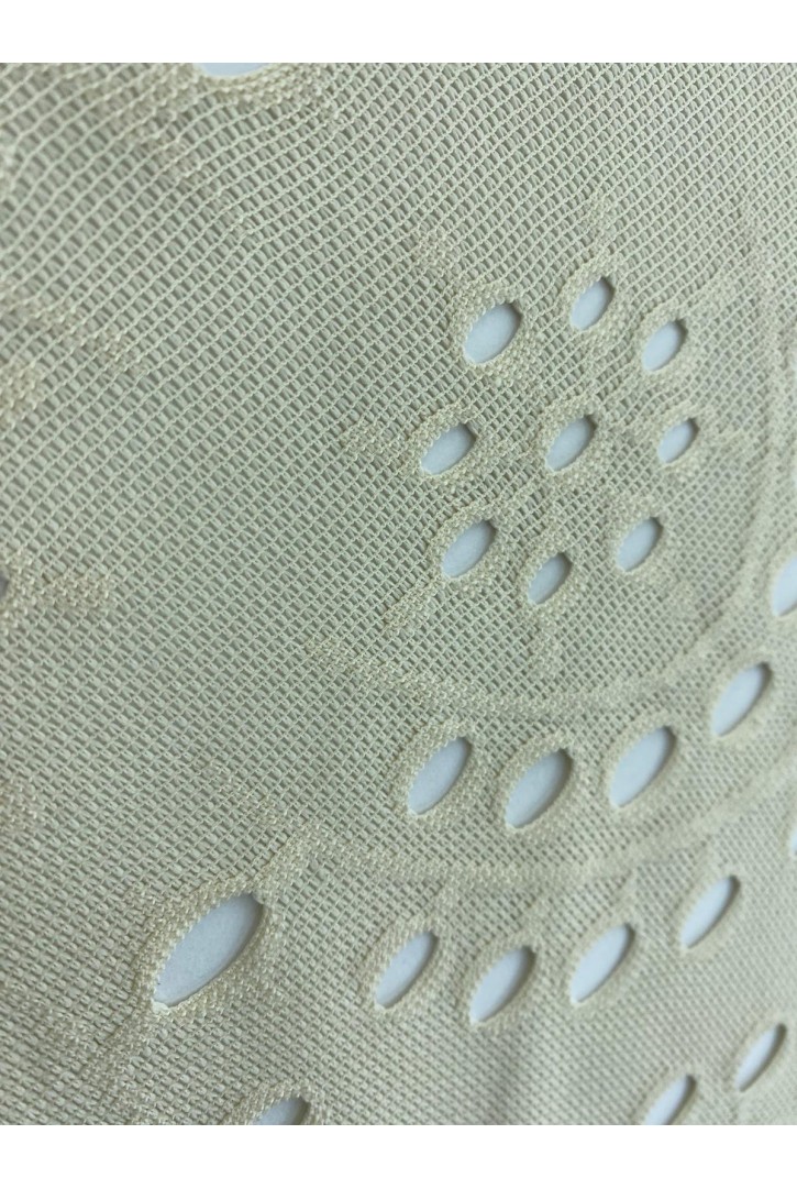 Ham Mikro Polyester Dantel