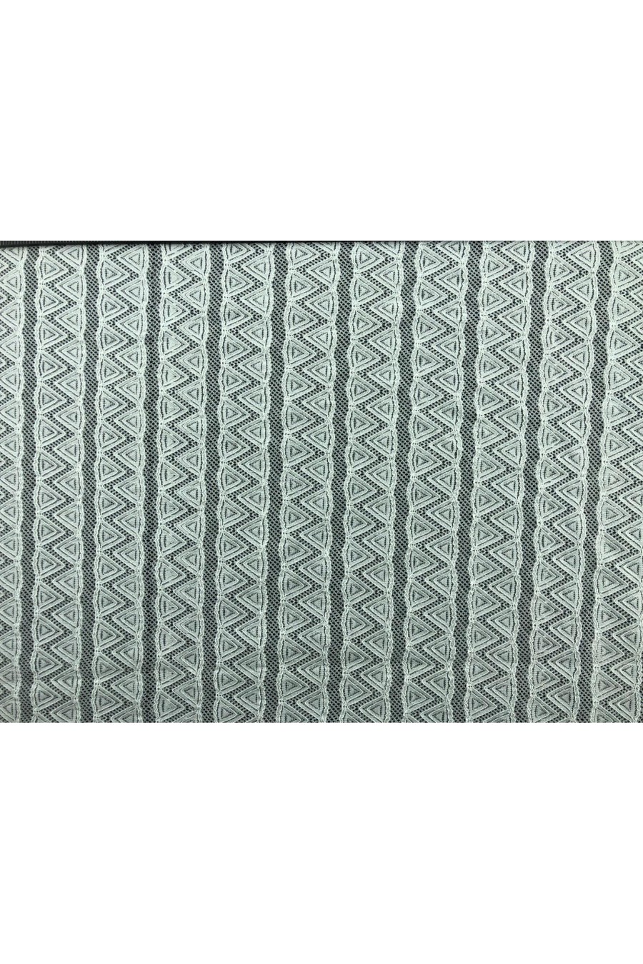 4683-KG Fikse Edilmiş Likralı Kordlu İthal Dantel - 150 cm