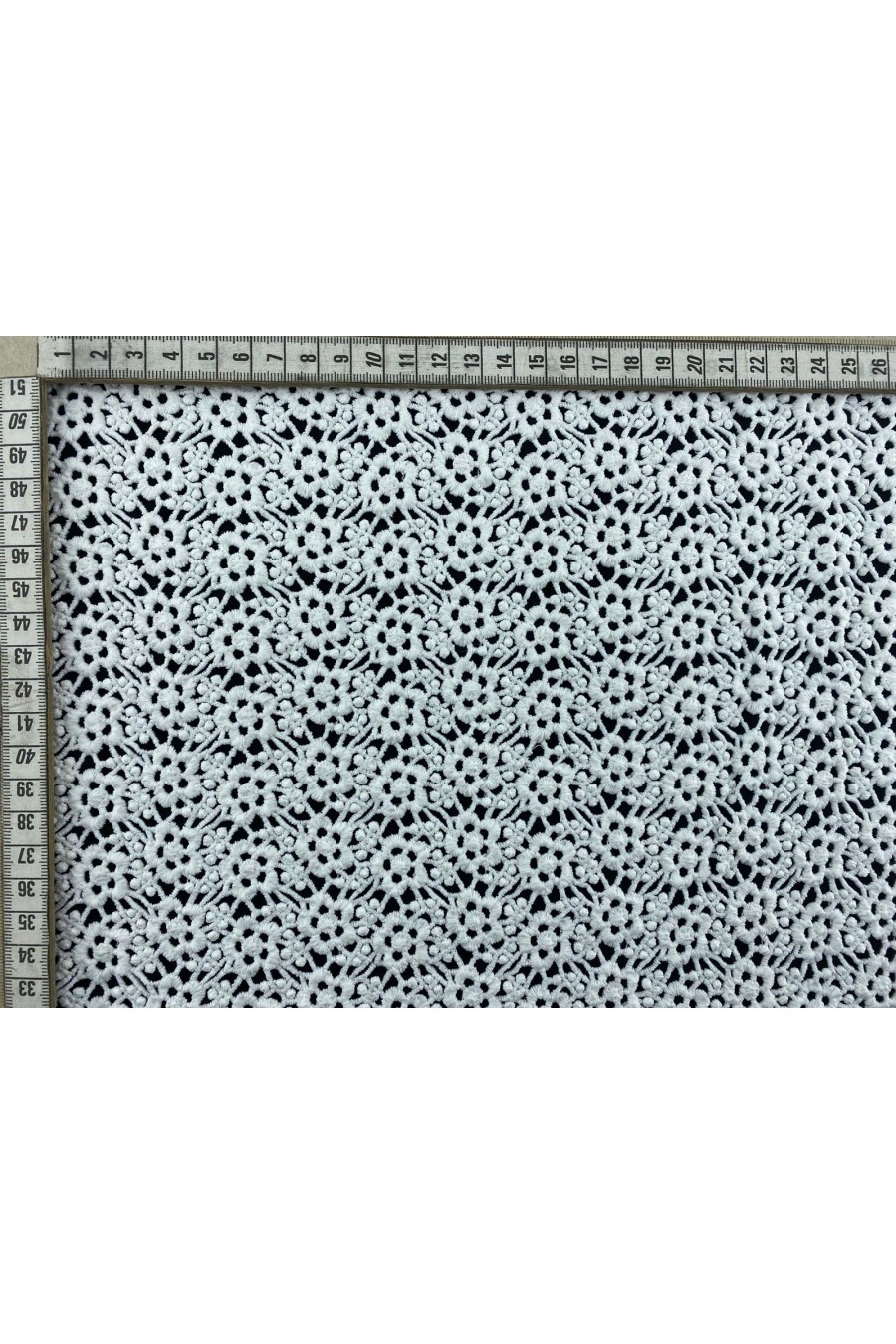 Ham Tomurcuklu Brode