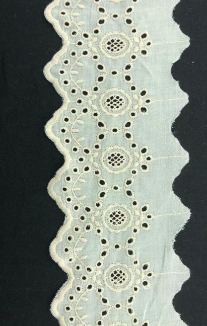 Bohrerli Bej Vual Brode Bant