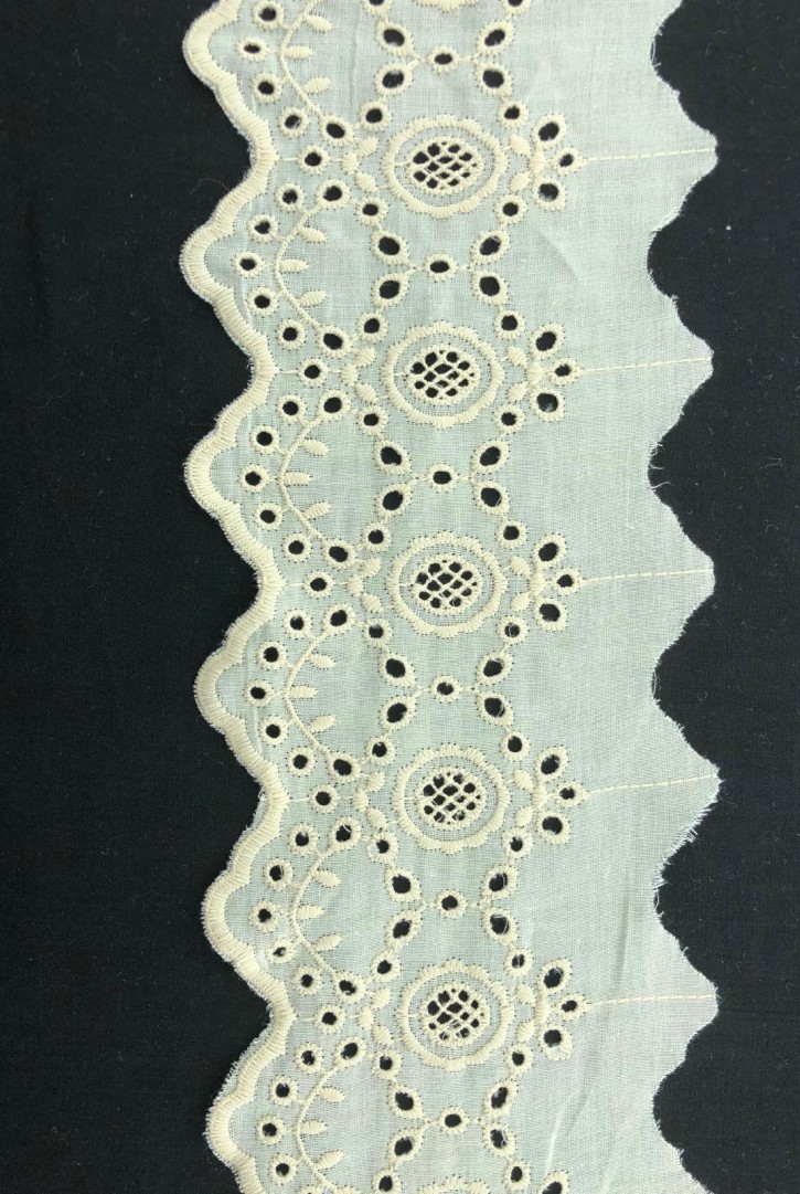 Bohrerli Bej Vual Brode Bant