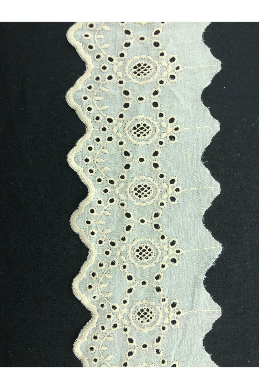 Bohrerli Bej Vual Brode Bant