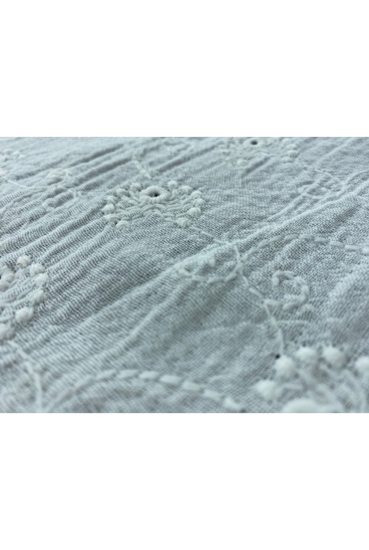 12813 BRODE/YERLİ/LEZ/VUAL/MAT POLYESTER/HAM