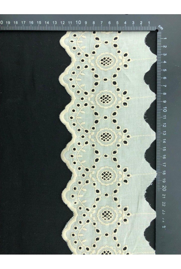 Ham Pamuk Köprü Şerit - 16 c