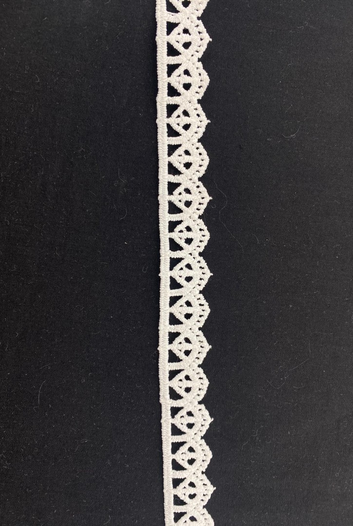 Ham Mat Polyester Güpür Bant