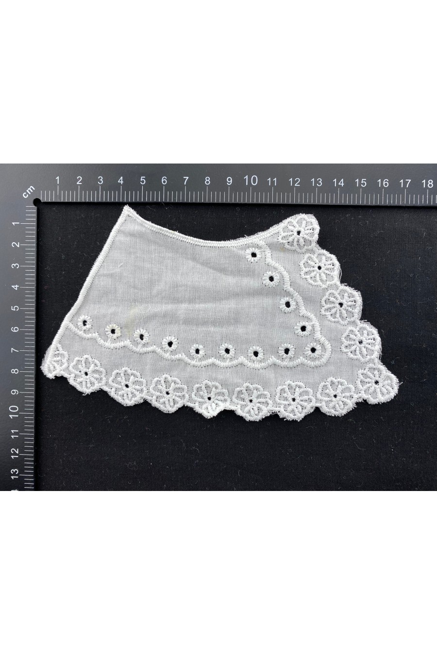 Kasar Bohreli Yaka Brode