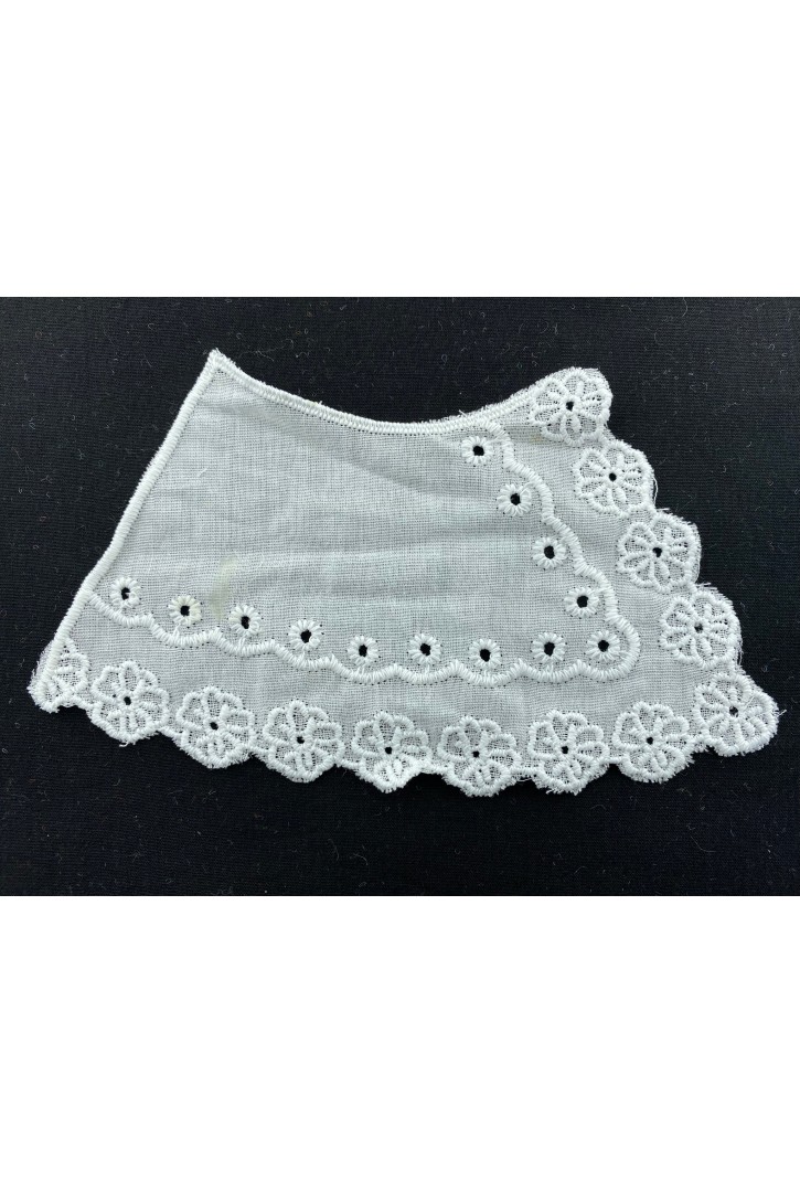 Kasar Bohreli Yaka Brode