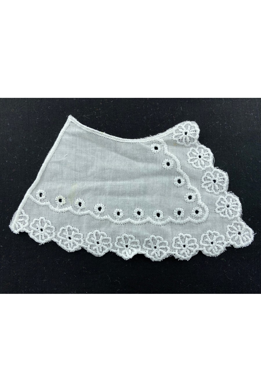 Kasar Bohreli Yaka Brode