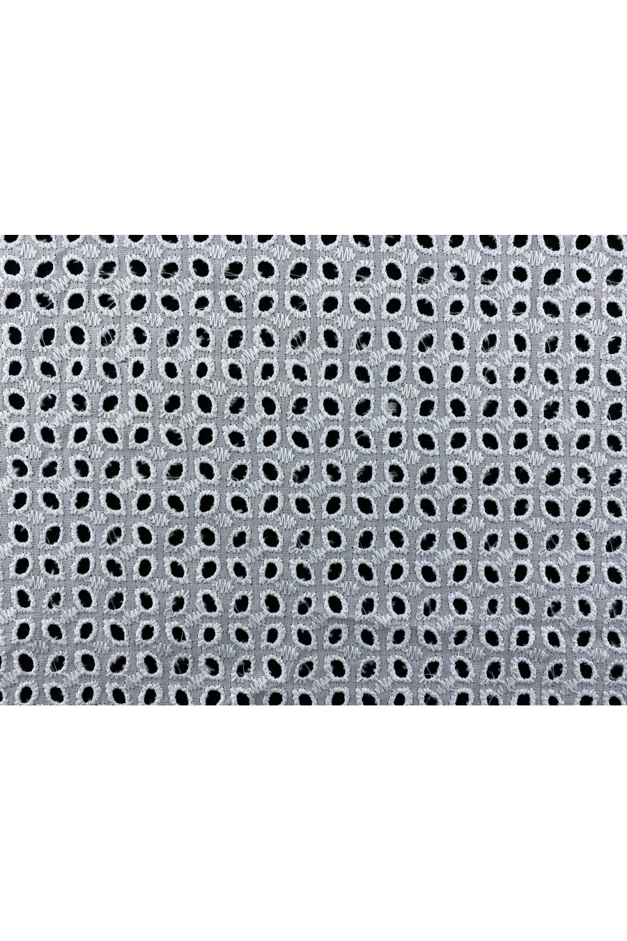 Kasar Boherlik Pamuk Vual Brode, Yerli