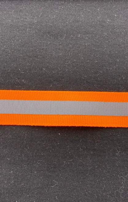 Ham Mat Polyester Güpür Brode Bant