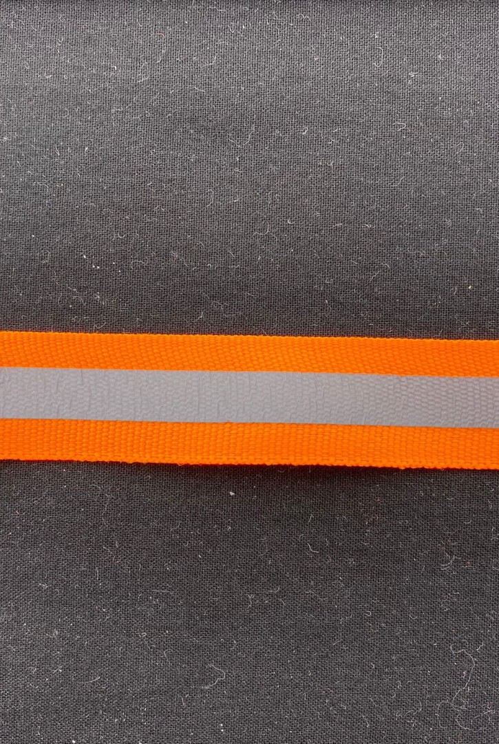 Ham Mat Polyester Güpür Brode Bant