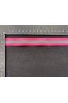 Pembe-Gri Reflektör Bant, 2 cm