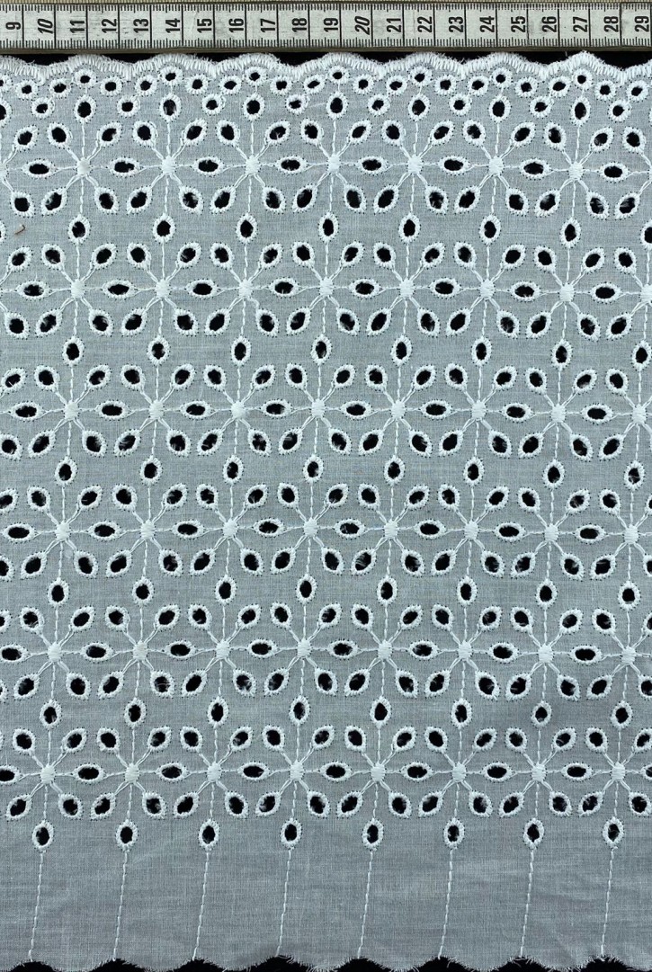 29 cm Vual Brode Bant, Mat Polyester Bohrerlik Kasar