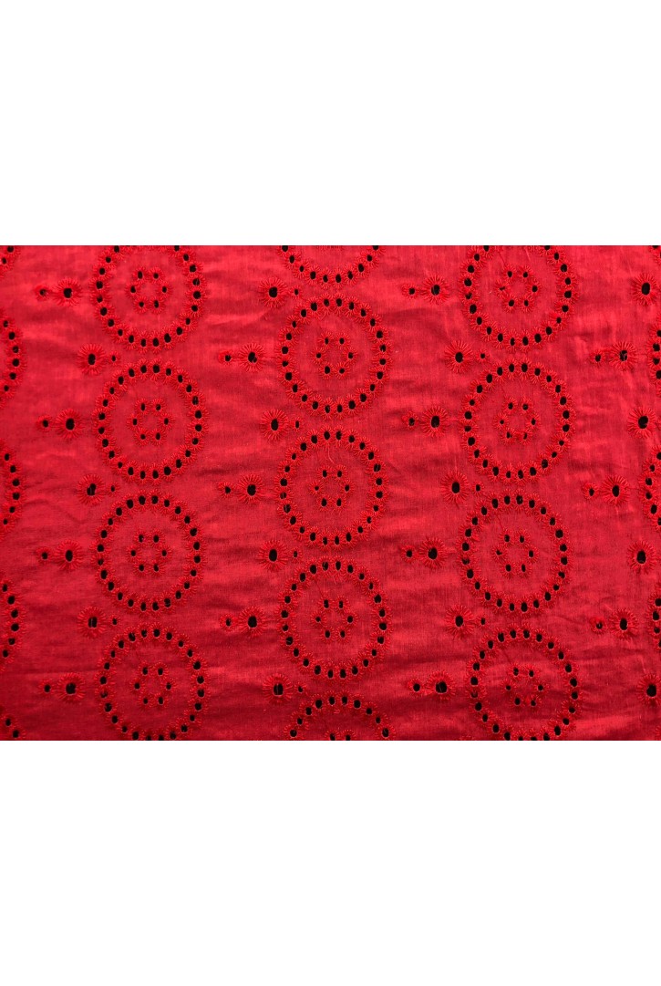 Kırmızı Bohreli Vual Brode