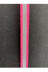 Şerit İthal Bant Reflektör Pembe-Gri 1 CM