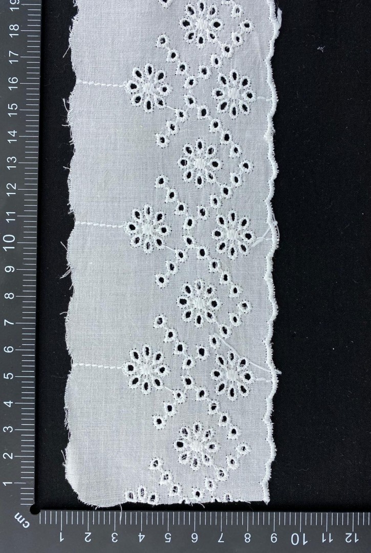 Mat Polyester Vual Brode Bant