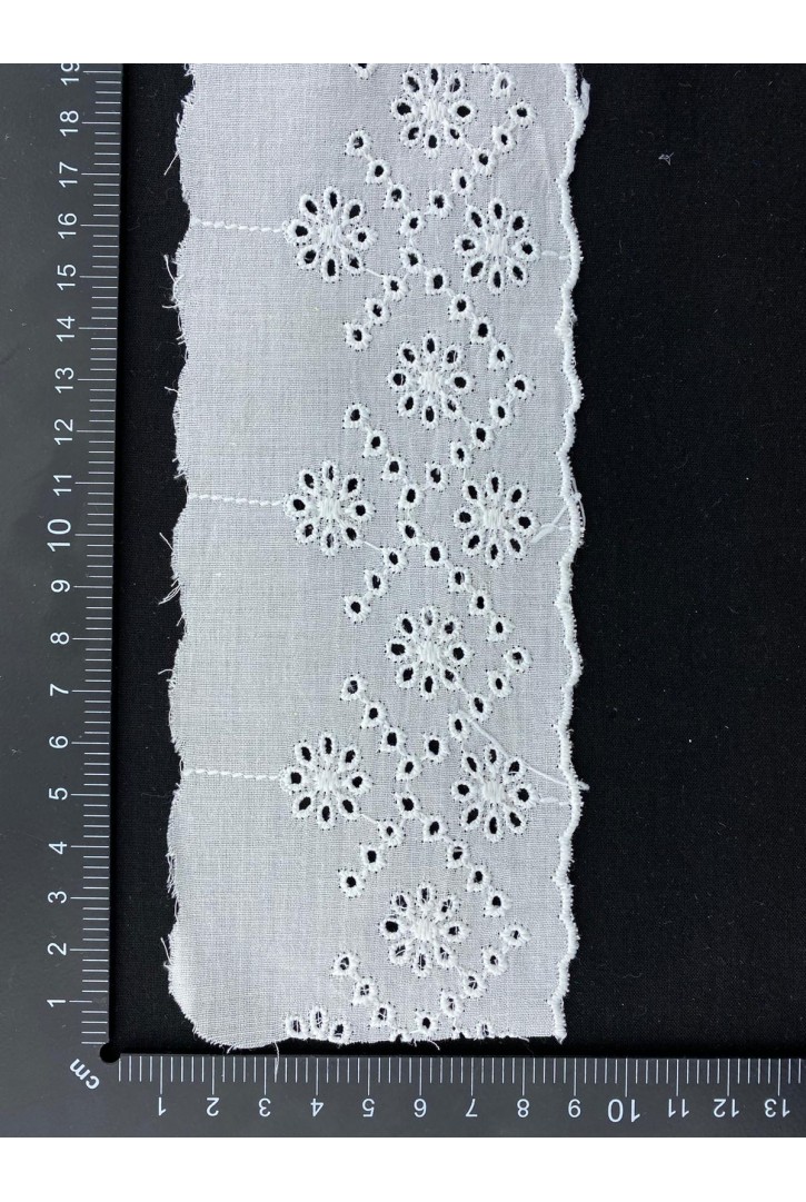 Mat Polyester Vual Brode Bant