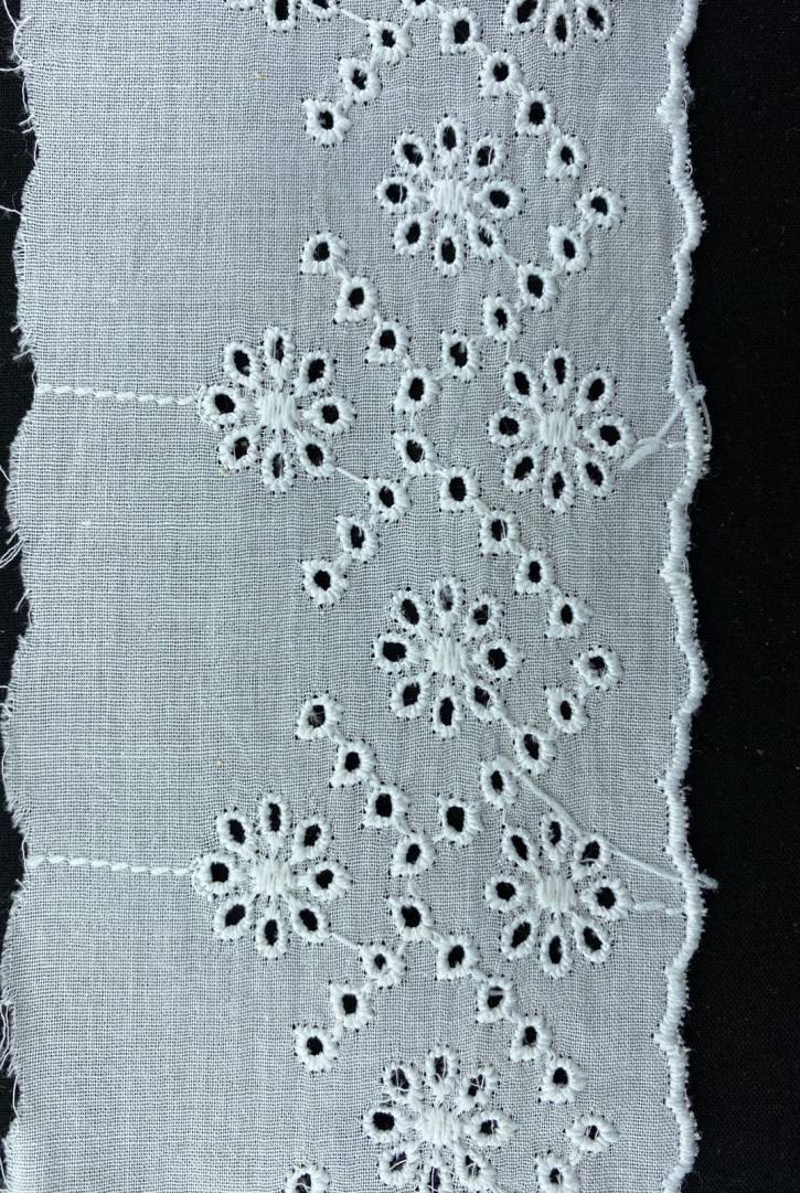 Mat Polyester Vual Brode Bant