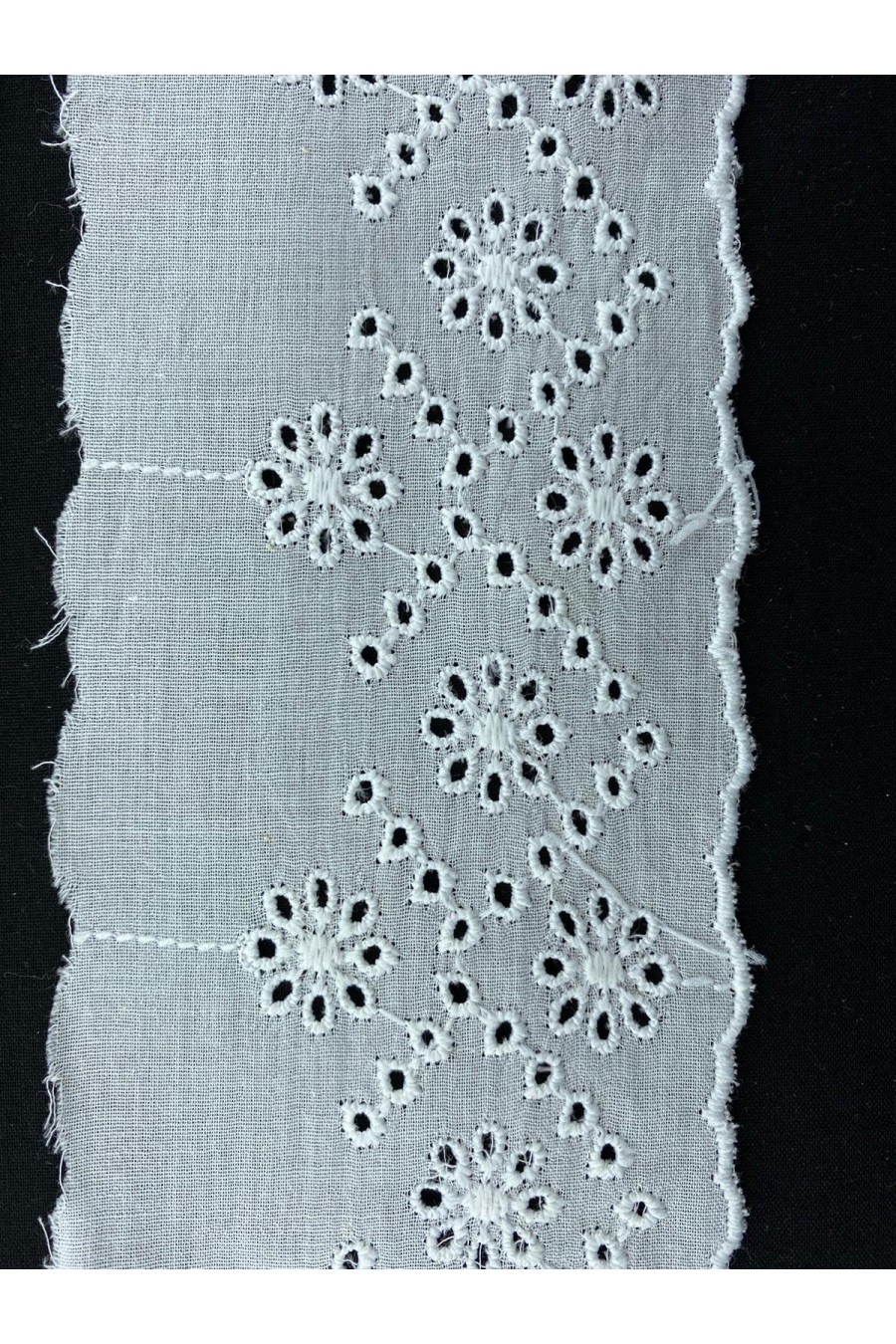 Mat Polyester Vual Brode Bant