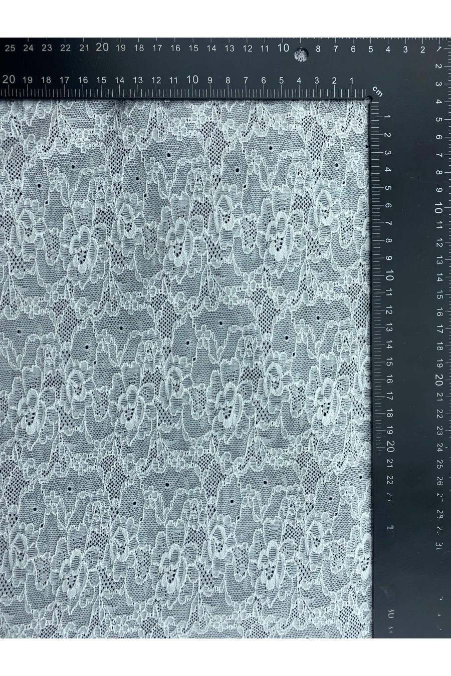 5583-KG 5583 DANTEL/İTHAL/LEZ/NAYLON/LİKRALI/HAM