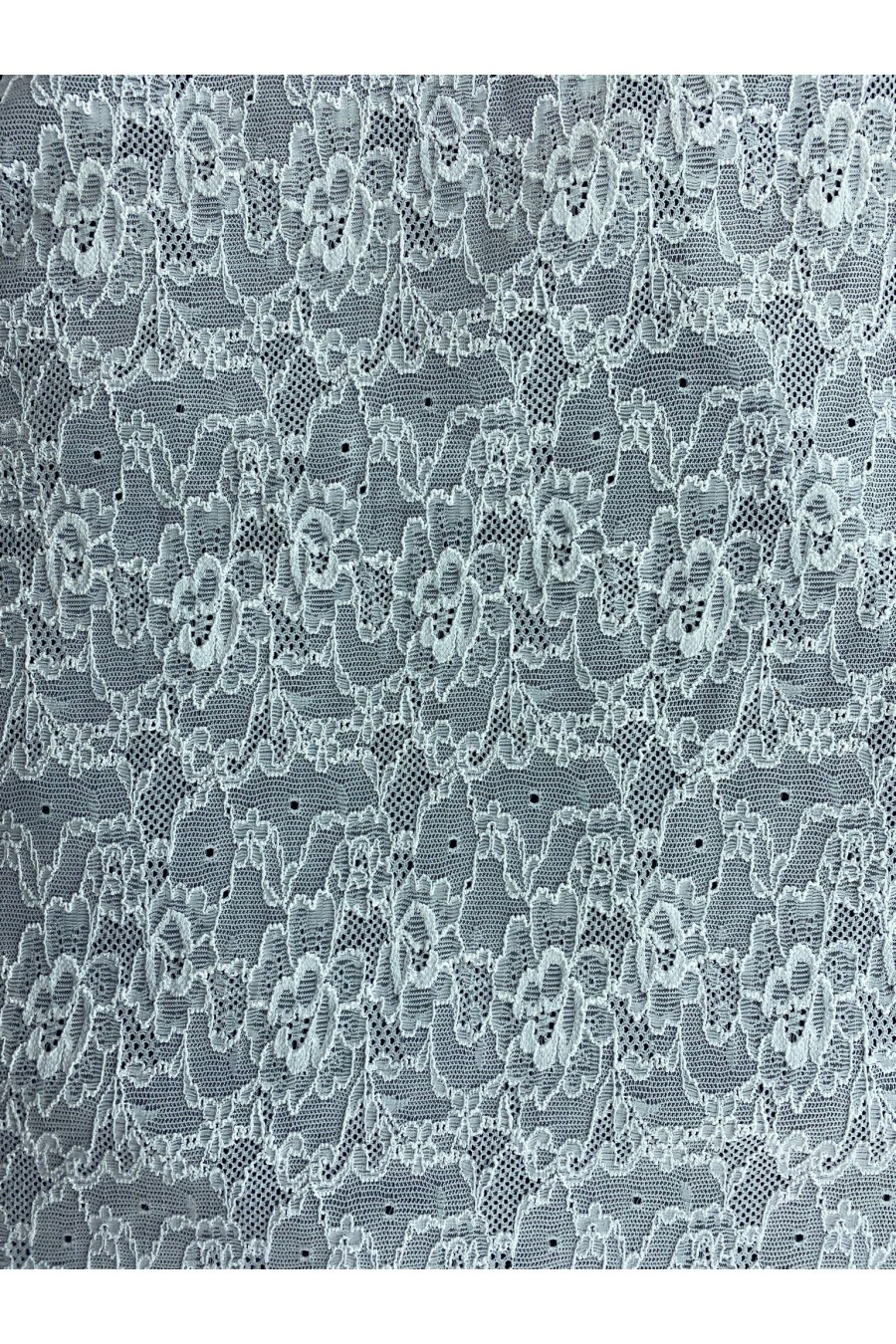 5583-KG 5583 DANTEL/İTHAL/LEZ/NAYLON/LİKRALI/HAM