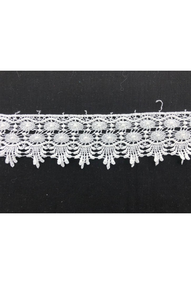 Ham Mat Polyester Köprüleme Bandı - 5 cm