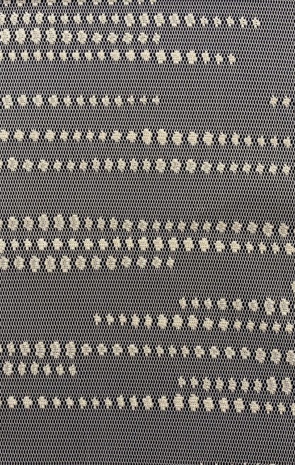 Bej Mikro Polyester Dantel