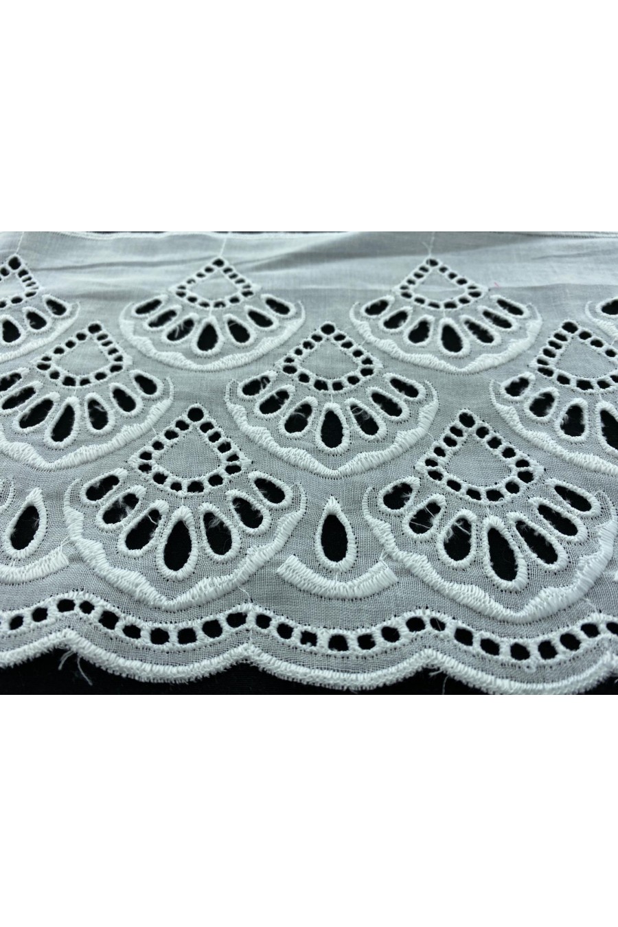 16690-METRE Ham Vual Brode Bant