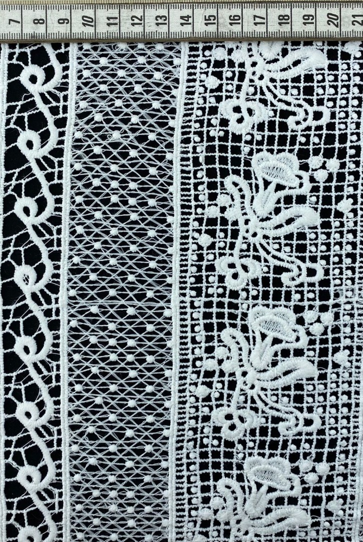 Ham Mat Polyester İthal Brode