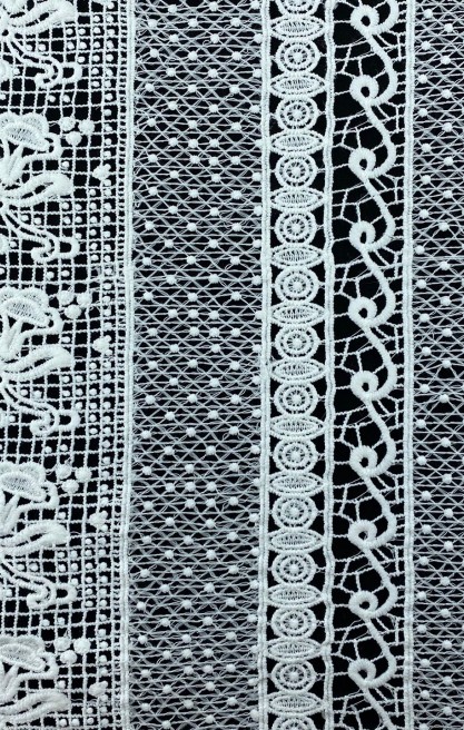 Ham Mat Polyester İthal Brode