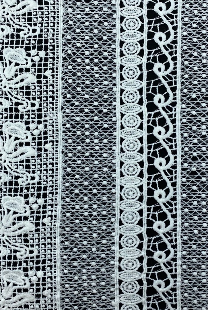 Ham Mat Polyester İthal Brode