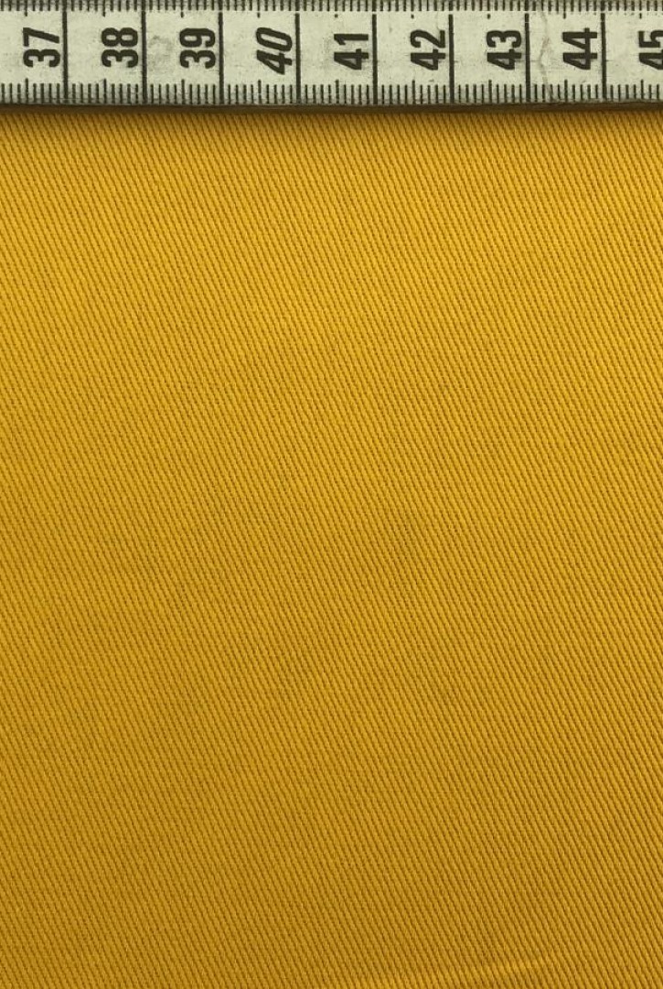 9733 GABARDİN KUMAŞ/YERLİ/LEZ/HARDAL