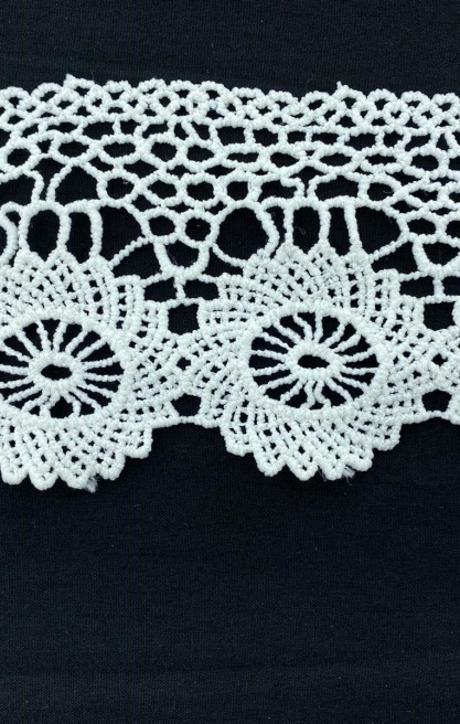 Siyah Renk Parça Ürün