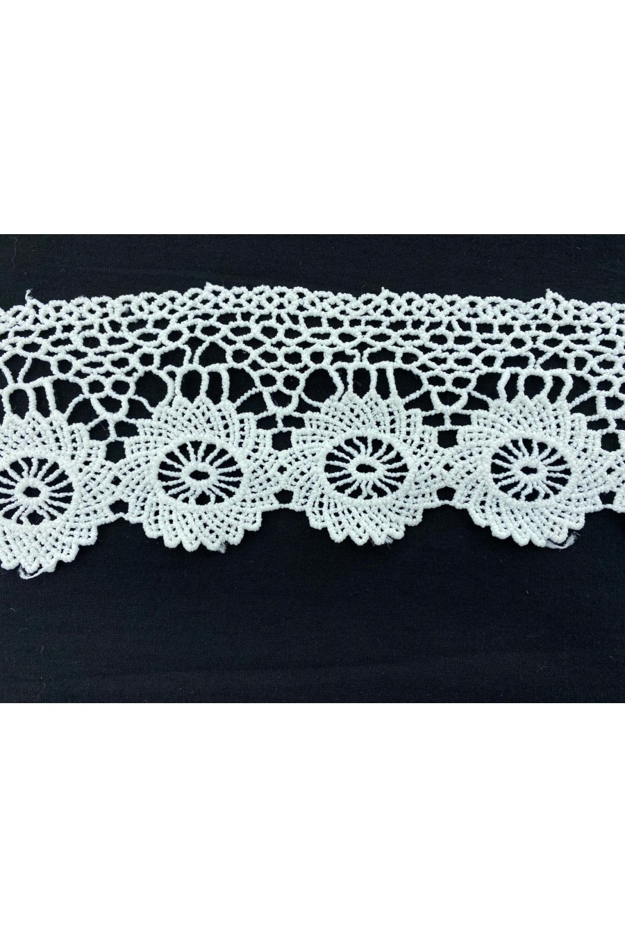 Siyah Renk Parça Ürün