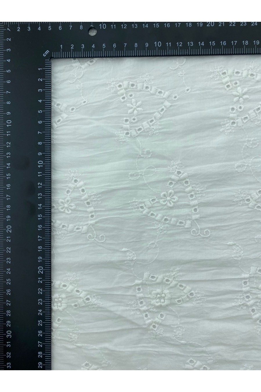 21825 BRODE/YERLİ/VUAL/LEZ/PAMUK POLYESTER/KIRIŞIK/KASAR/125 CM