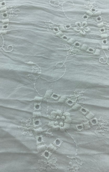 21825 BRODE/YERLİ/VUAL/LEZ/PAMUK POLYESTER/KIRIŞIK/KASAR/125 CM