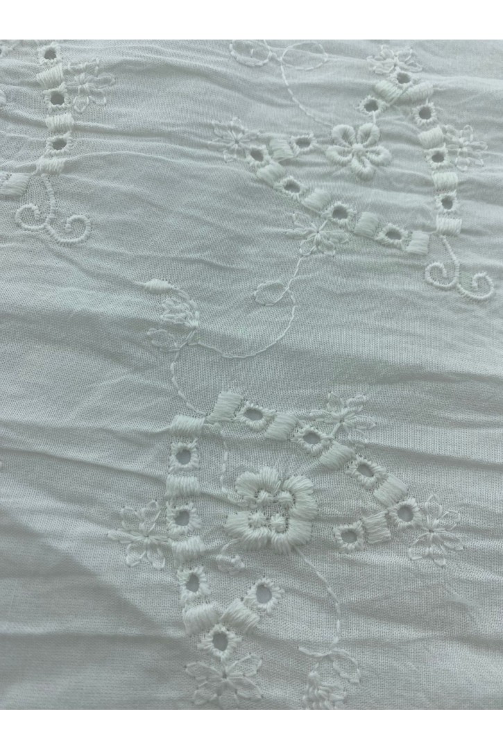 21825 BRODE/YERLİ/VUAL/LEZ/PAMUK POLYESTER/KIRIŞIK/KASAR/125 CM