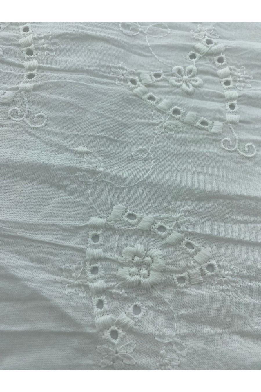 21825 BRODE/YERLİ/VUAL/LEZ/PAMUK POLYESTER/KIRIŞIK/KASAR/125 CM