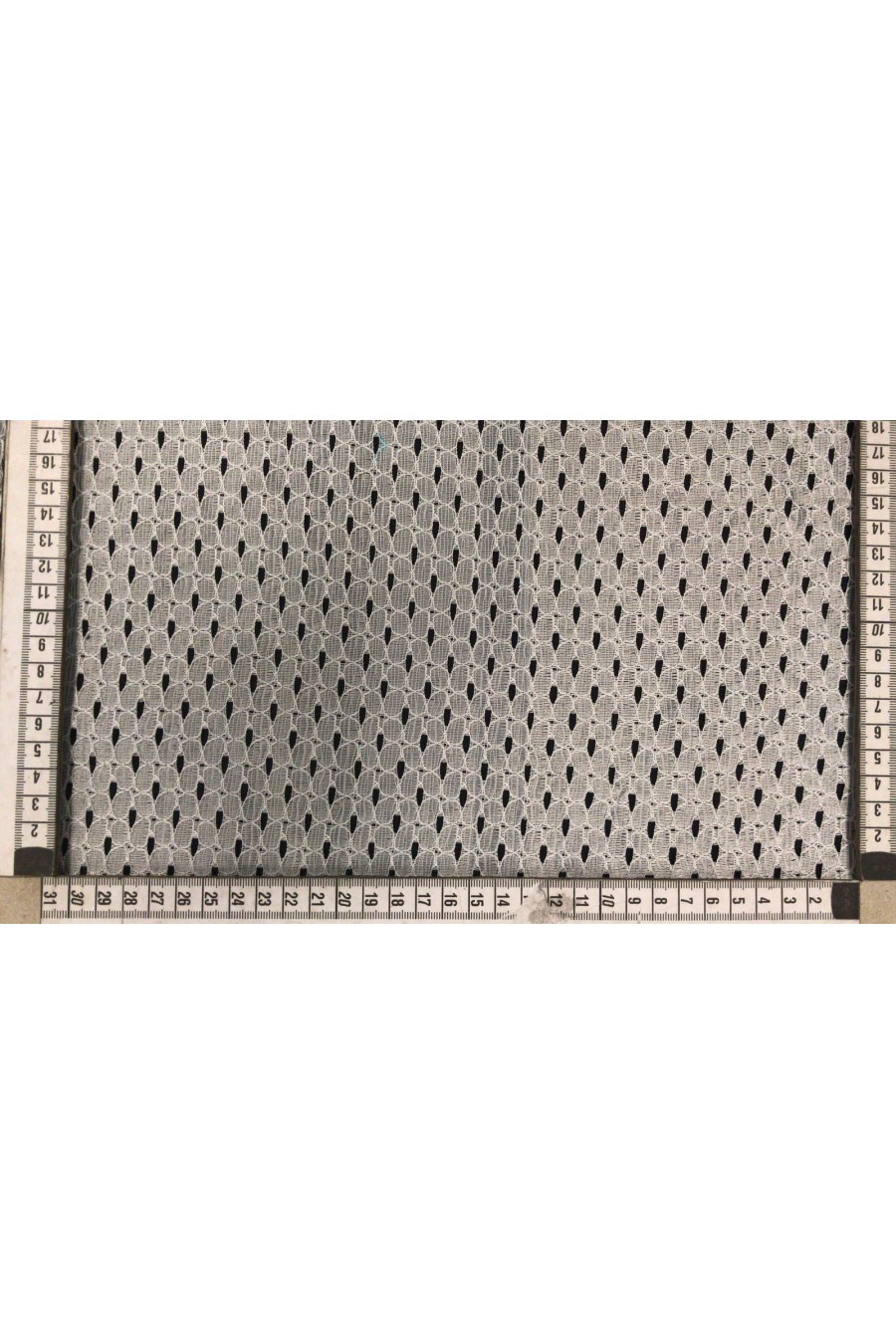 Krem Renk Polyester Dantel Krem Renk Polyester Dantel