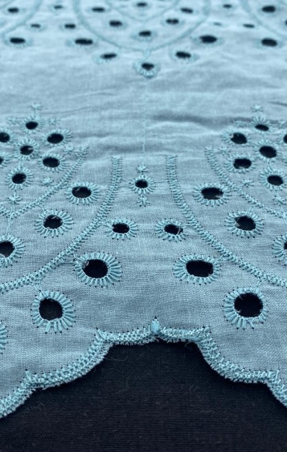 Mint Bohreli İthal Brode